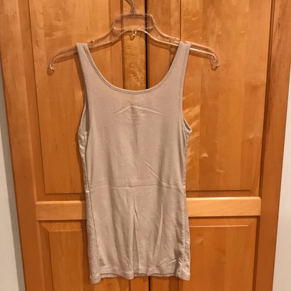 *FREE IN BUNDLES OF 2+ ITEMS: Sparkle Tank Top - Picture 4 of 4